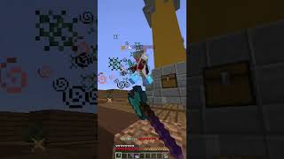 Winning A Game With Every Kit Skywars Duels shorts [upl. by Clothilde855]