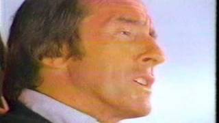 Ford Tempo 80s commercial with Jackie Stewart [upl. by Laeria456]