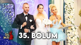 DOYA DOYA MODA 35 BÖLÜM DoyaDoyaModa [upl. by Pepi]