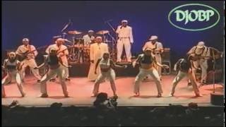 Koffi Olomide Olympia 1998 [upl. by Albin]