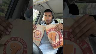 Popeyes Mukbang mukbang popeyes friedchicken chicken foodie food asmr [upl. by Barney813]