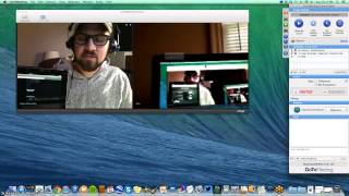 GoToMeeting Demo for School [upl. by Enimaj564]