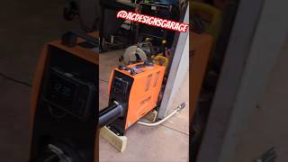 Best Compact Diesel SHOP Heater for under 100 [upl. by Ettolrahc218]