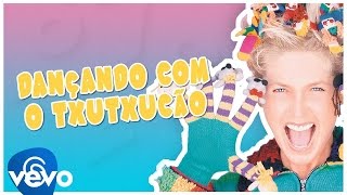 Xuxa  Dançando com o Txutxucão [upl. by Ailasor]