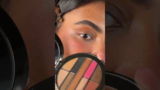 Bronze Goddess Day to Night Makeup Tutorial esteelauder springmakeup makeuptutorial [upl. by Georgina]