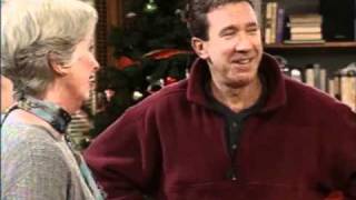 Home Improvement Bloopers Season 7 [upl. by Musa]