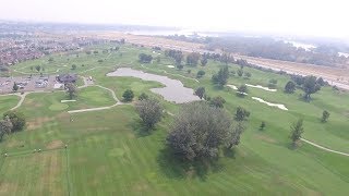 TriCitys Washington Golf Courses [upl. by Analli]