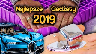 ⭐ Najlepsze Cuda z Aliexpress 2019 cz 2 [upl. by Dumas]