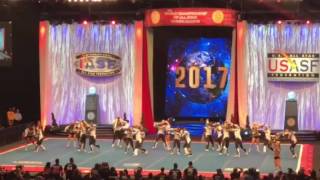 TGLC day 2 Worlds 2017 [upl. by Eugnimod]