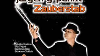 Jürgen GPunkt  Zauberstab Radio Edit [upl. by Alysia43]