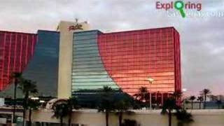 Rio Hotel Las Vegas Resort by ExploringLasVegascom [upl. by Yclehc910]