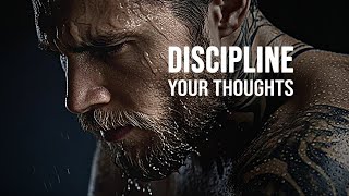 Break Your Negative Thinking  WAKE UP POSITIVE Motivational Video [upl. by Bouchier]