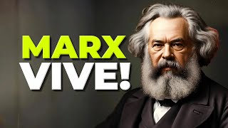 MARX VIVE [upl. by Alyekahs]