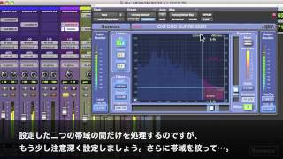 Sonnox QuickTips Vol15  日本語字幕版 [upl. by Bridwell256]