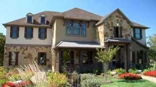 Circle C Ranch by KB Home  New Homes in Austin Texas [upl. by Acinoj]