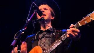 Beck quotMTV Makes Me Want to Smoke Crackquot Live  Rio Theater Theatre Santa Cruz CA 5192013 [upl. by Eiba281]