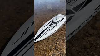 Best Brushless RC Boat under 200 2021 [upl. by Llert]