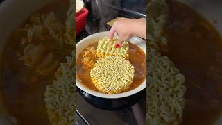 Instant Ramen Recipe from 3 Michelin Star Chef Day 2130 [upl. by Rillis]