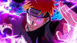 The NEW UPDATE in Naruto to Boruto Shinobi Striker [upl. by Sophie]