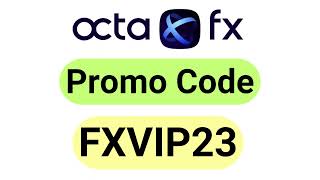 Octafx Promo Code Octafx 100 Bonus Promo Code [upl. by Lohner]