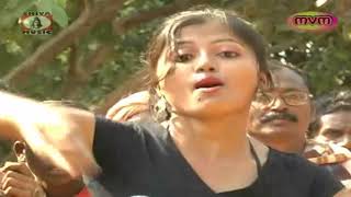 Purulia Song 2022 Mela Ene Thele Khawli Badal Pal Kavita Sandhya  Superhit  Manbhum Bangla Gaan [upl. by Feilak]