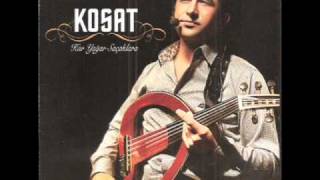 KOSAT  KOZANDAĞI [upl. by Eener]