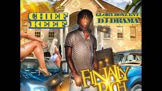 Chief Keef Way it go ft Chief Chapo HQ NEW [upl. by Anoyk]