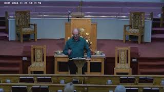 Allens Creek Baptist Church Live Stream [upl. by Ariaet]