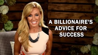 A Billionaires Advice For Success [upl. by Abbotsen]