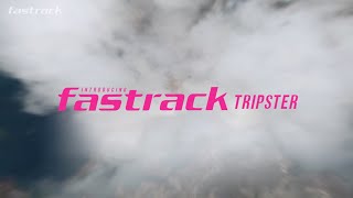 GoBackinTime with Fastrack Tripsters Collection [upl. by Clercq]