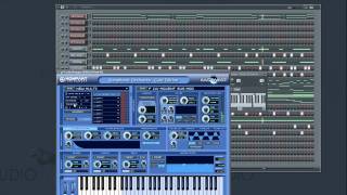 Fl Studio 9 Epic Orchestral Beat 2011 by Pablo Productions [upl. by Klotz]