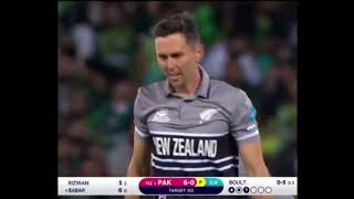 Pakistan vs New Zealand l Semi Final Highlights 2022 l T20 World Cup 2022 l PCT561 [upl. by Baram]