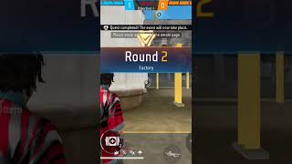 Ajji ghanta X Free Fire max 😱 freefireshorts shortfeed shorts viralshorts [upl. by Guillemette397]