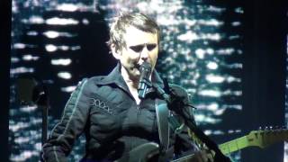 Muse  The Globalist Kiev Ukraine  08072016 HD [upl. by Darum850]