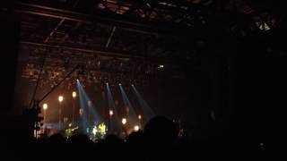 Grizzly Bear ♪Two Weeks12 Pitchfork Music Festival Paris 3 Nov 2012 [upl. by Conte]