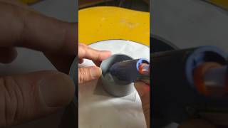 Tips with hot melt glue stick diy satisfying machine hotmeltglue homemade [upl. by Aer]