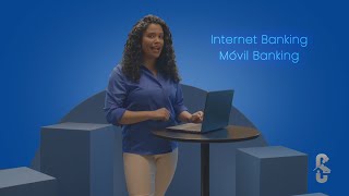 Nuevo Internet Banking y Móvil Banking ACAP  ACAPdom [upl. by Natsrik]