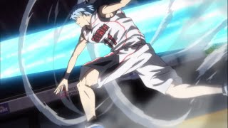 Kuroko Ignite Pass [upl. by Ttenneb681]