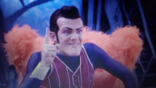 Robbie Rotten Watches Ni Hao Kai Lan For joeyfalcoisreallycool9708 [upl. by Eelsha]