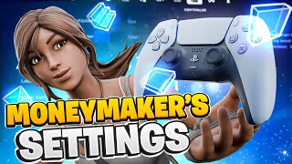 So I Tried MoneyMakers PRO Controller Settings [upl. by Yruok101]