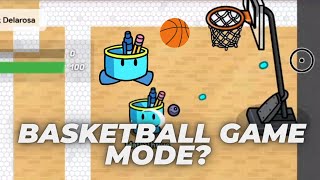 A Basketball Gimkit Creative Game Mode 24 Newest Gimkit Game Mode 2023 [upl. by Selec270]