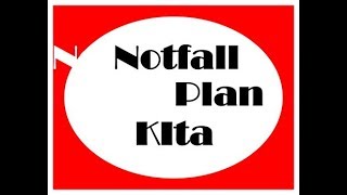 Kita Excel dienstplan notbesetzungen und vertretungen [upl. by Zena981]