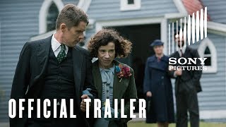 Maudie  Official Trailer  Starring Sally Hawkins amp Ethan Hawke  At Cinemas August 4 [upl. by Chane]