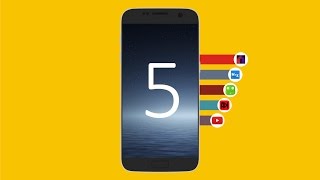 Top 5 Useful Apps not on PlayStore  gikee [upl. by Nyledam]