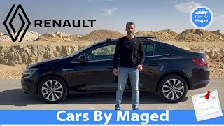 عرض كامل  هل اسرع اتفرج و شوف  Renault Megane 2022 Turbo رينو ميجان تربو [upl. by Besse]