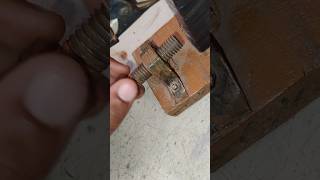 Soldering stand ll shorts viralvideo experiment [upl. by Odraleba]