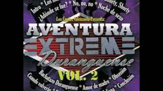 MI CORAZONCITO duranguense  Aventura Xtreme Duranguense [upl. by Mmada619]