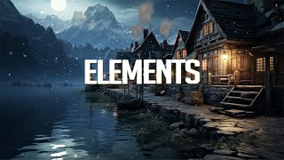 Elements  Chillstep Mix 2024 [upl. by Aelgna]