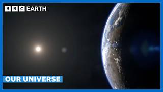 Five Hours Of MindBlowing Solar System Exploration  BBC Earth Science [upl. by Brogle]