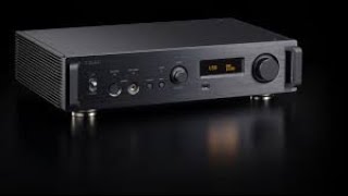 unboxing teac ud701n  worlds first flagship network dac streamer preamplifier [upl. by Joanna]